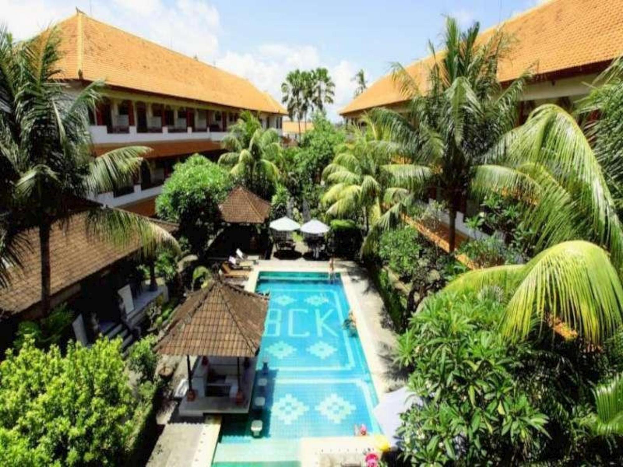 Hotel Bakungsari Kuta