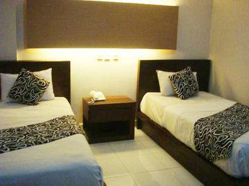 Bakungsari Kuta 3*