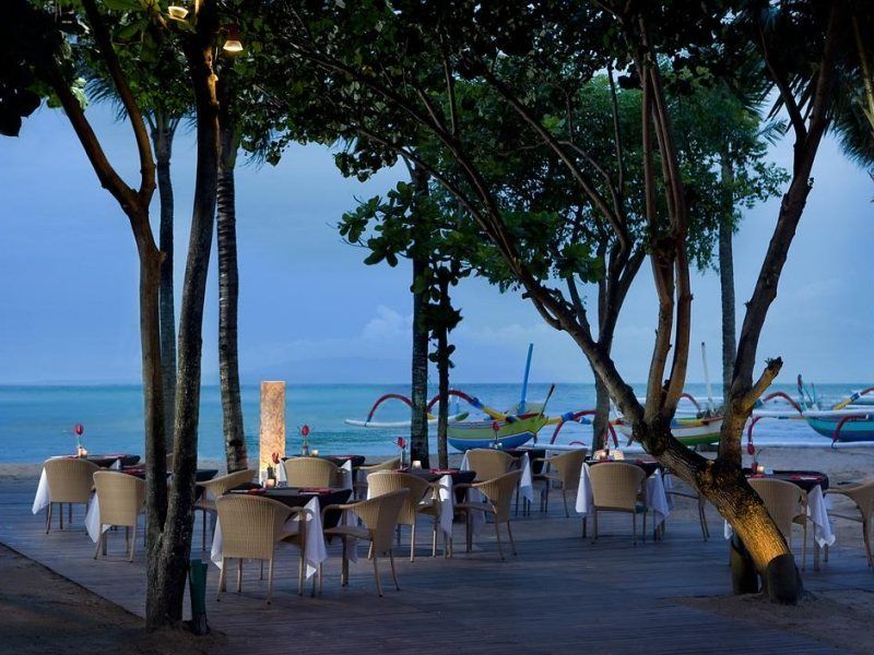 Resort Segara Village Sanur (Bali)
