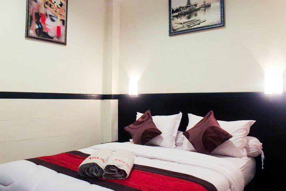 Wisma tamu Antara Sunset Road 3*