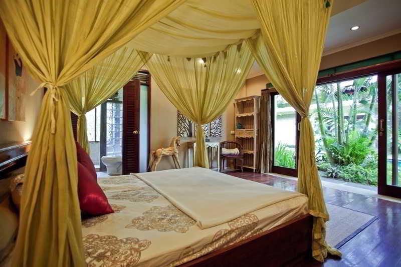 Resort Indigo Tree 3*