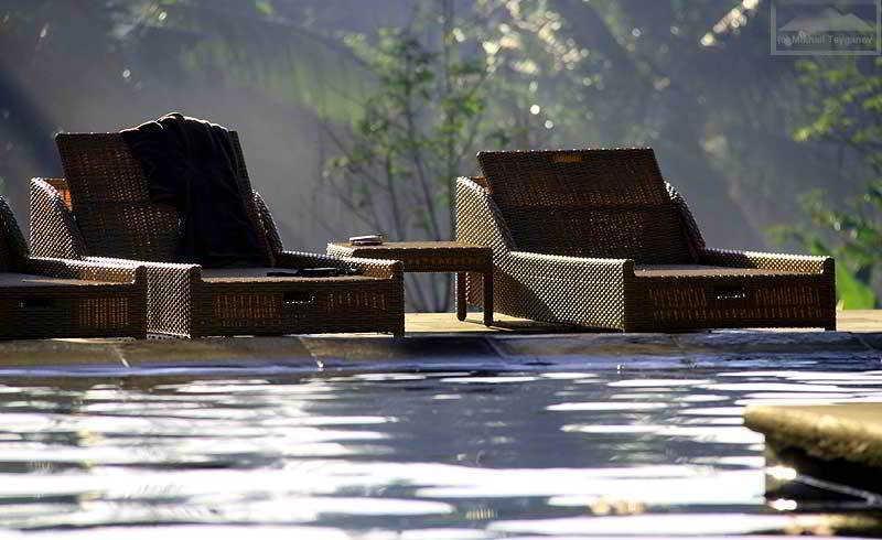 Resort Indigo Tree Ubud (Bali)
