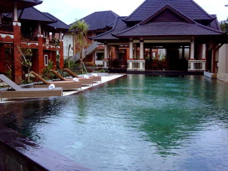 Rama Phala & 4* Ubud (Bali)