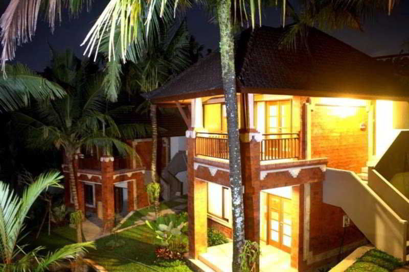 Rama Phala & 4* Ubud (Bali)
