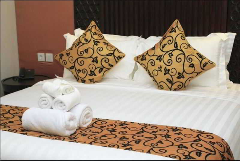 Hotel Djabu Seminyak