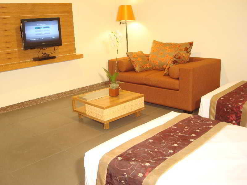 Sari Kuta Hotel Kuta (Bali)
