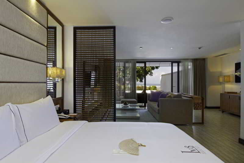 Lv8 5* Canggu (Bali)