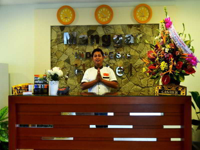 Manggar Indonesia Hotel Kuta (Bali)