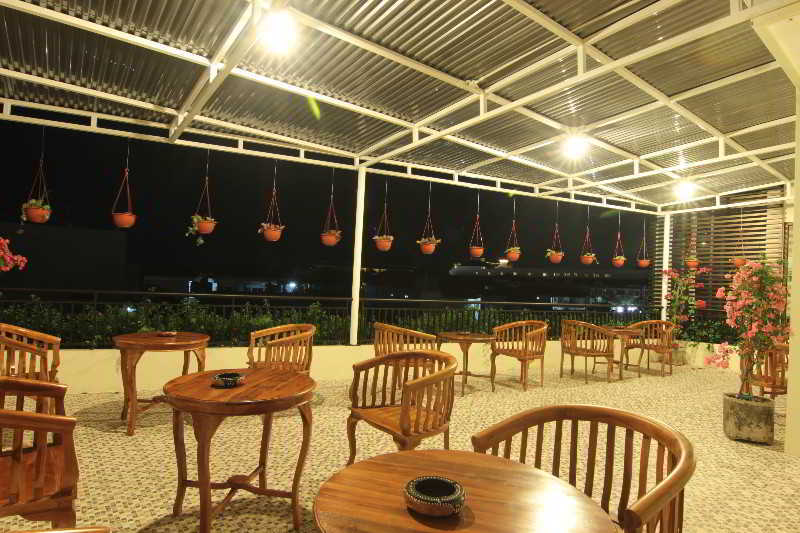 Manggar Indonesia