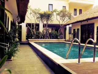 Guest house Coco De Heaven House 2*
