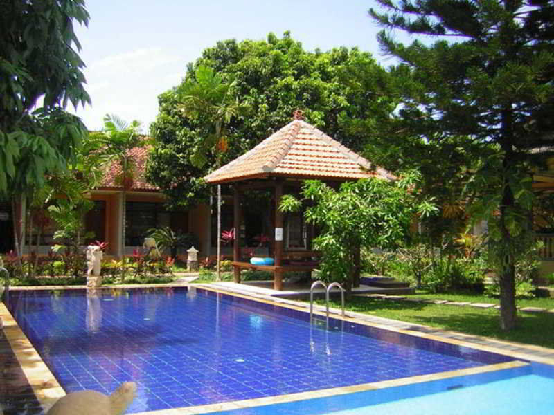 Puri Nusantara 3* Kuta (Bali)