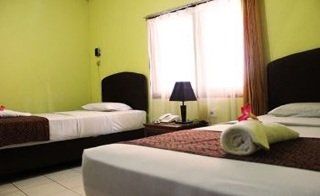 Puri Nusantara Kuta (Bali)
