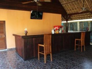 Dream Beach Kubu & Spa By Abm