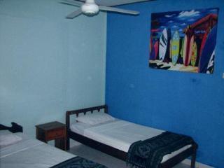Holiday park Mainski Lembongan Nusa Lembongan (Bali)