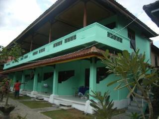 Holiday park Mainski Lembongan 2*