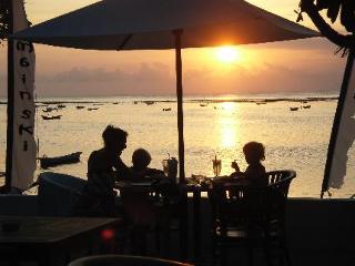 Mainski Lembongan Holiday park 2*