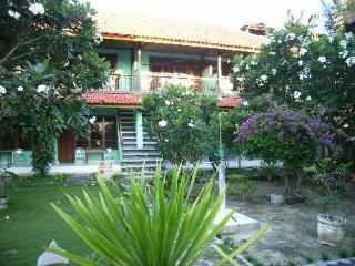 Mainski Lembongan