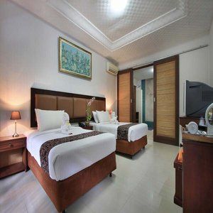 Hotel The Taman Ayu