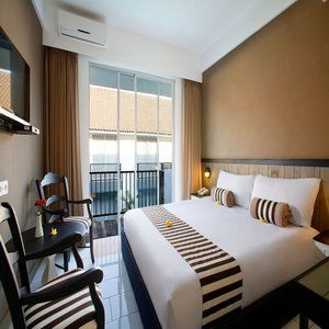 7 Bidadari Boutique 3*