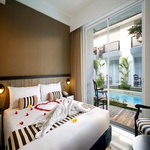 7 Bidadari Boutique Hotel 3*