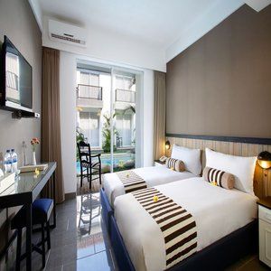 7 Bidadari Boutique Hotel Seminyak (Bali)