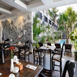 7 Bidadari Boutique Seminyak (Bali)
