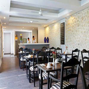 Hotel 7 Bidadari Boutique 3*