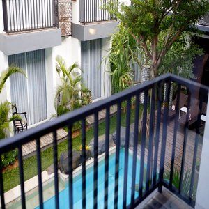 7 Bidadari Boutique