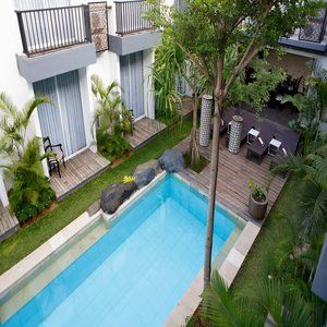 7 Bidadari Boutique Seminyak (Bali)
