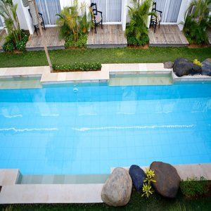 Hotel 7 Bidadari Boutique 3*