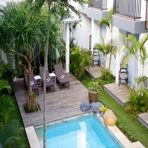 7 Bidadari Boutique