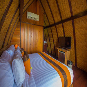 The Kirana Ungasan Holiday park Jimbaran (Bali)