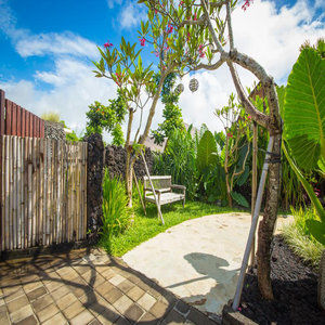 The Kirana Ungasan 4* Jimbaran (Bali)