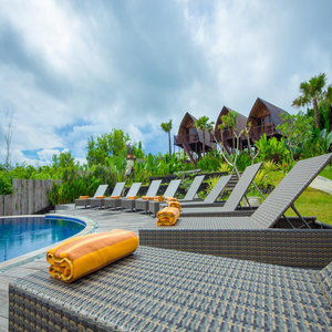 The Kirana Ungasan 4*