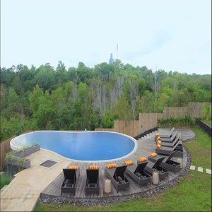 The Kirana Ungasan Holiday park 4*