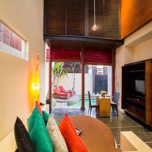 Villa Jay's Umalas