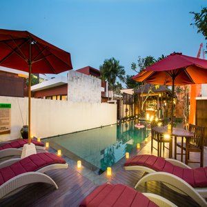 Jay's Umalas Canggu (Bali)