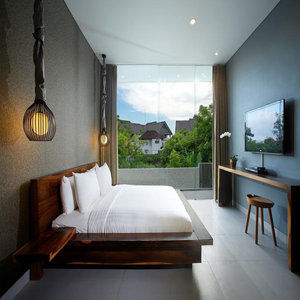 Sandhya Villa * Canggu (Bali)