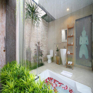 Sandhya Villa Canggu (Bali)