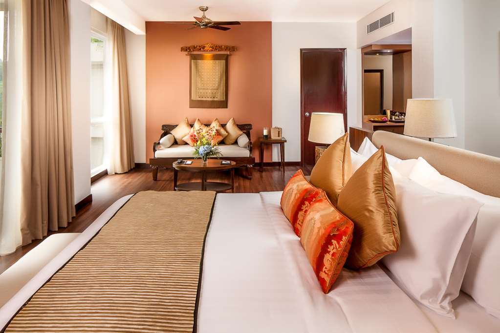 Homm Saranam Baturiti, Bali - A Part Of Banyan Group Resort
