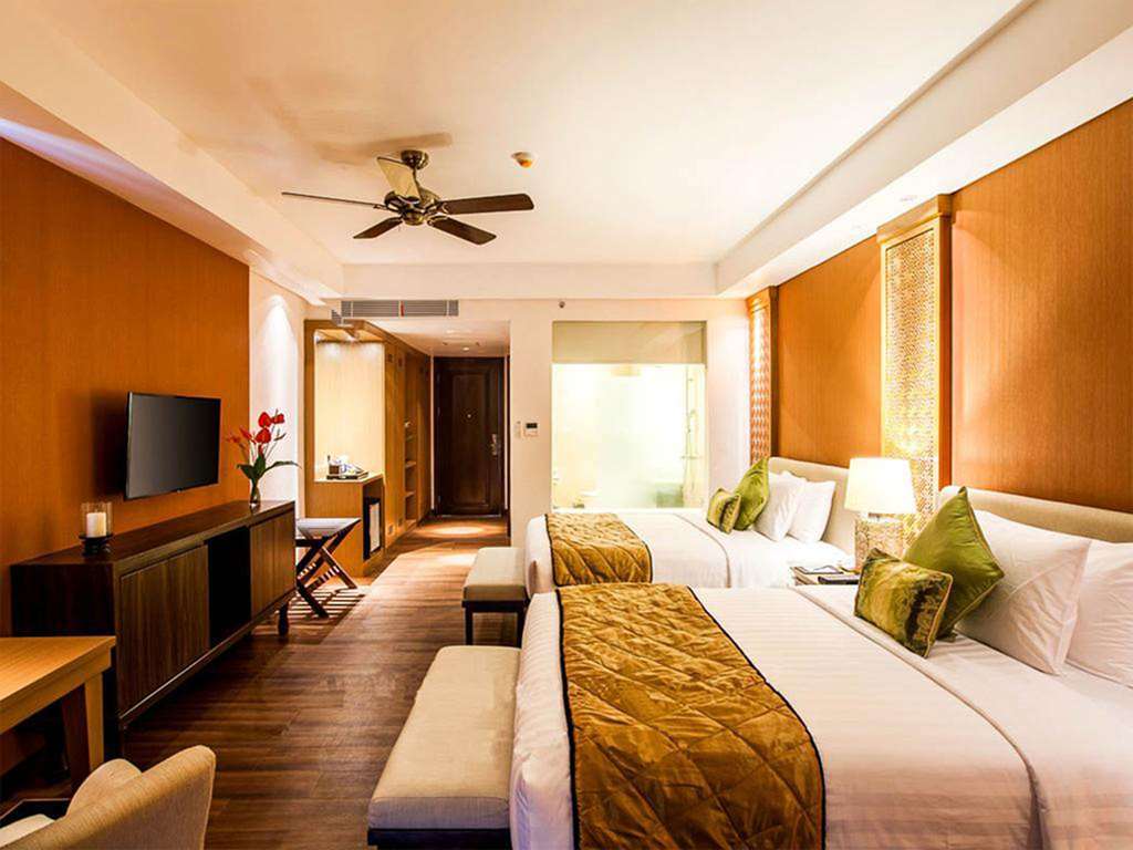 Homm Saranam Baturiti, Bali - A Part Of Banyan Group 5*