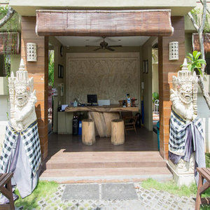 Devata And 3* Legian (Bali)