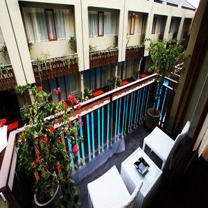 Hotel Devata And Legian (Bali)