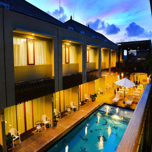 Devata And Hotel