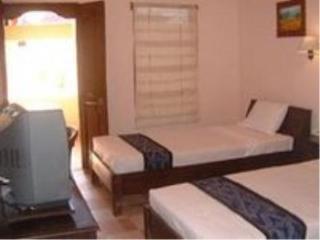 Nathan Hotel Kuta (Bali)