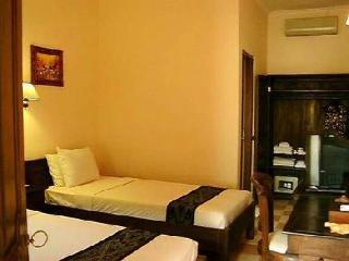 Hotel Nathan Kuta (Bali)