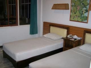 Hotel Karthi Kuta Kuta (Bali)