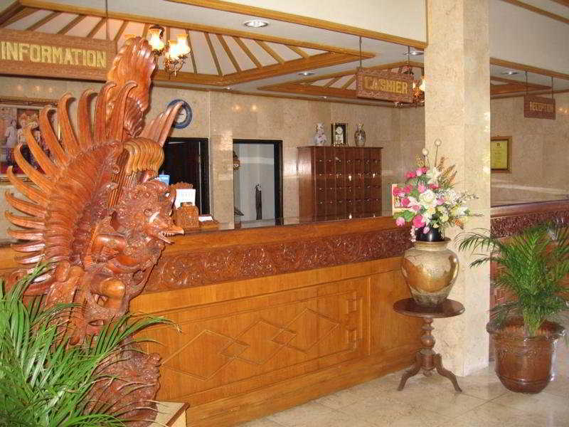 Ari Putri 3* Sanur (Bali)
