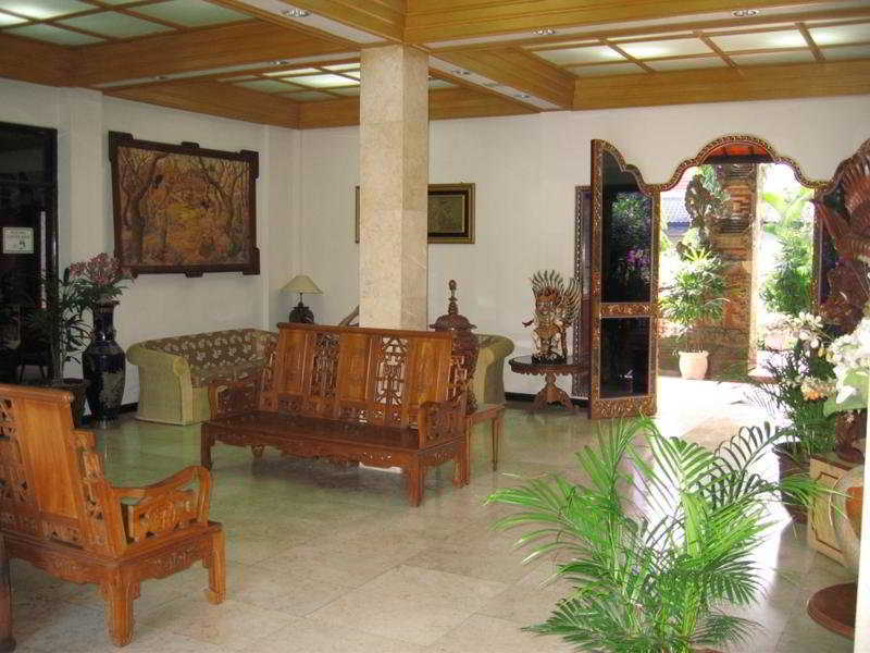 Ari Putri Hotel Sanur (Bali)