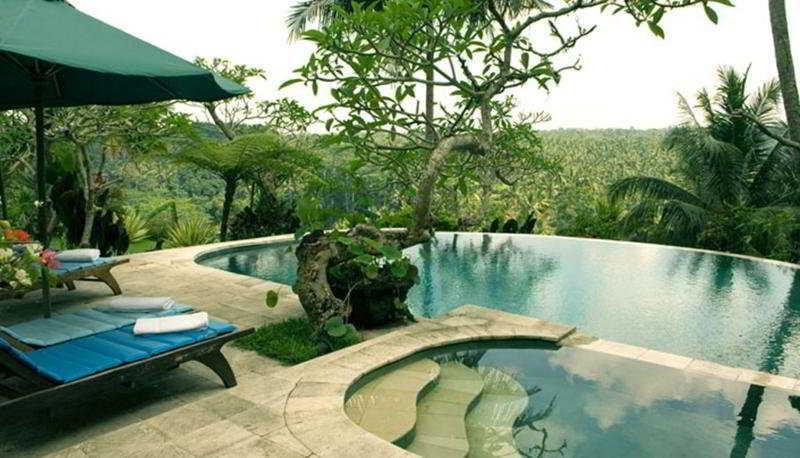 Sayan Terrace 4*